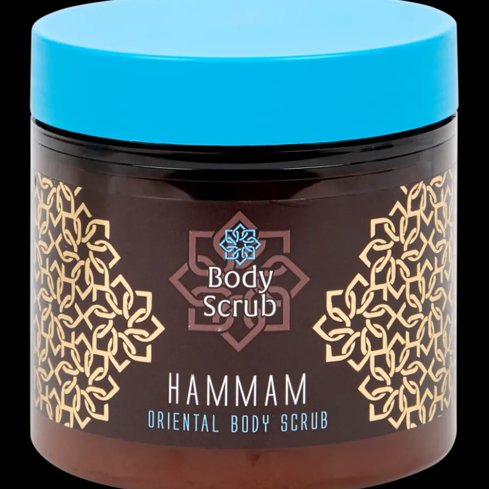 Tous Les Articles Hygiène & Beauté|Soins Du Visage< Gommage pour le corps hammam | Action FR