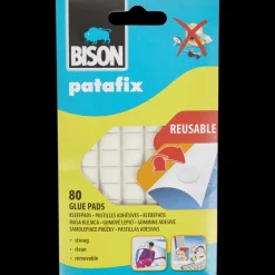 Tous Les Articles Papeterie & Bureau|Accessoires De Bureau<Bison Gomme à coller Patafix | Action FR