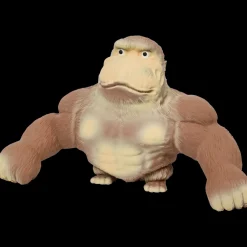 Peluches Et Poupées|Tous Les Articles Jouets< Gorille élastique | Action FR