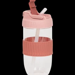 Tous Les Articles Articles De Sport|Articles De Sport< Gourde avec paille | Action FR