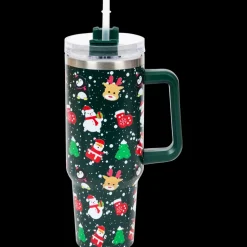 Tous Les Articles Cuisine|Conserver Et Emporter< Gourde isotherme | Action FR