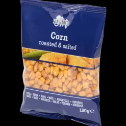 Tous Les Articles Boissons & Alimentation|Noix Et Snacks< Grains de maïs grillés et salés San Marco | Action FR