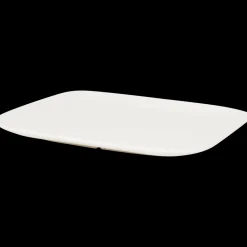 Tous Les Articles Cuisine|Services< Grande assiette Blanc | Action FR