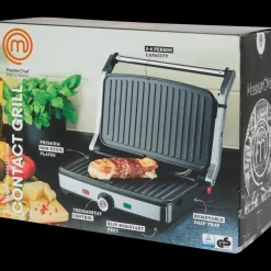 Tous Les Articles Cuisine|Appareils De Cuisine< Grill de contact MasterChef | Action FR