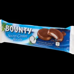 Tous Les Articles Boissons & Alimentation|Biscuits Et Pâtisseries<Bounty Gâteaux Secret Centre | Action FR