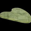 Tous Les Articles Hygiène & Beauté|Soins Du Visage< Gua sha en pierre de jade Xiuyan Belluto Accessories 1 Pièces | Action FR