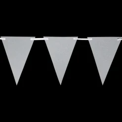 Décoration Murale< Guirlande de drapeaux brillants | Action FR