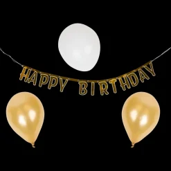 Articles De Fête< Guirlande et ballons d’anniversaire | Action FR