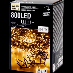 Tous Les Articles Habitat|Décoration Saisonnière< Guirlande lumineuse | Action FR