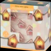 Tous Les Articles Habitat|Décoration Saisonnière< Guirlande lumineuse de Noël | Action FR