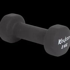 Tous Les Articles Articles De Sport|Kettlebell & Dumbbell< Haltère Kaytan | Action FR
