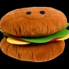 Peluches Et Poupées|Tous Les Articles Jouets< Hamburger en peluche | Action FR