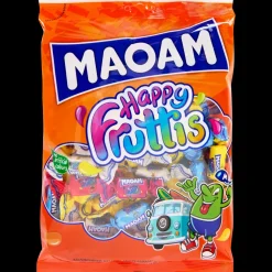 Tous Les Articles Boissons & Alimentation|Friandises Et Bonbons<MAOAM Happy Fruttis | Action FR
