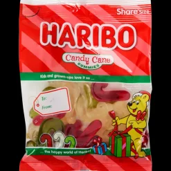 Tous Les Articles Boissons & Alimentation|Friandises Et Bonbons<Haribo Candy Cane | Action FR