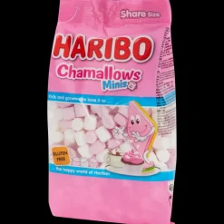 Tous Les Articles Boissons & Alimentation|Friandises Et Bonbons<Haribo Chamallows Minis | Action FR