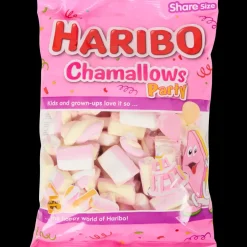 Tous Les Articles Boissons & Alimentation|Friandises Et Bonbons<Haribo Chamallows Party | Action FR