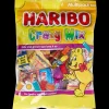 Tous Les Articles Boissons & Alimentation|Friandises Et Bonbons<Haribo Crazy Mix | Action FR
