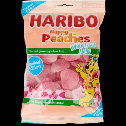 Tous Les Articles Boissons & Alimentation|Friandises Et Bonbons<Haribo Pêche | Action FR