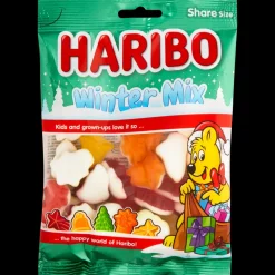Tous Les Articles Boissons & Alimentation|Friandises Et Bonbons<Haribo Winter Mix | Action FR