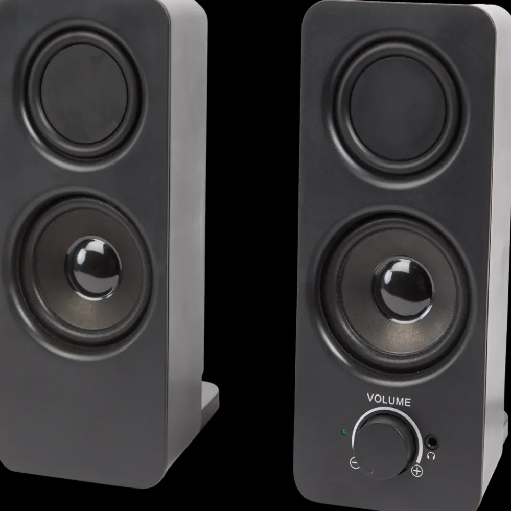 Tous Les Articles Multimédia|Accessoires Multimédia<Sologic Haut-parleurs pour ordinateur | Action FR