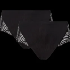 Tous Les Articles Mode|Sous-vêtements< Hipsters Femme 2 Pièces | Action FR