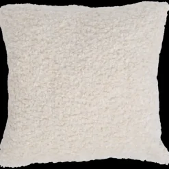 Tous Les Articles Habitat|Oreillers< Housse de coussin Curly Teddy 45 x 45 cm | Action FR