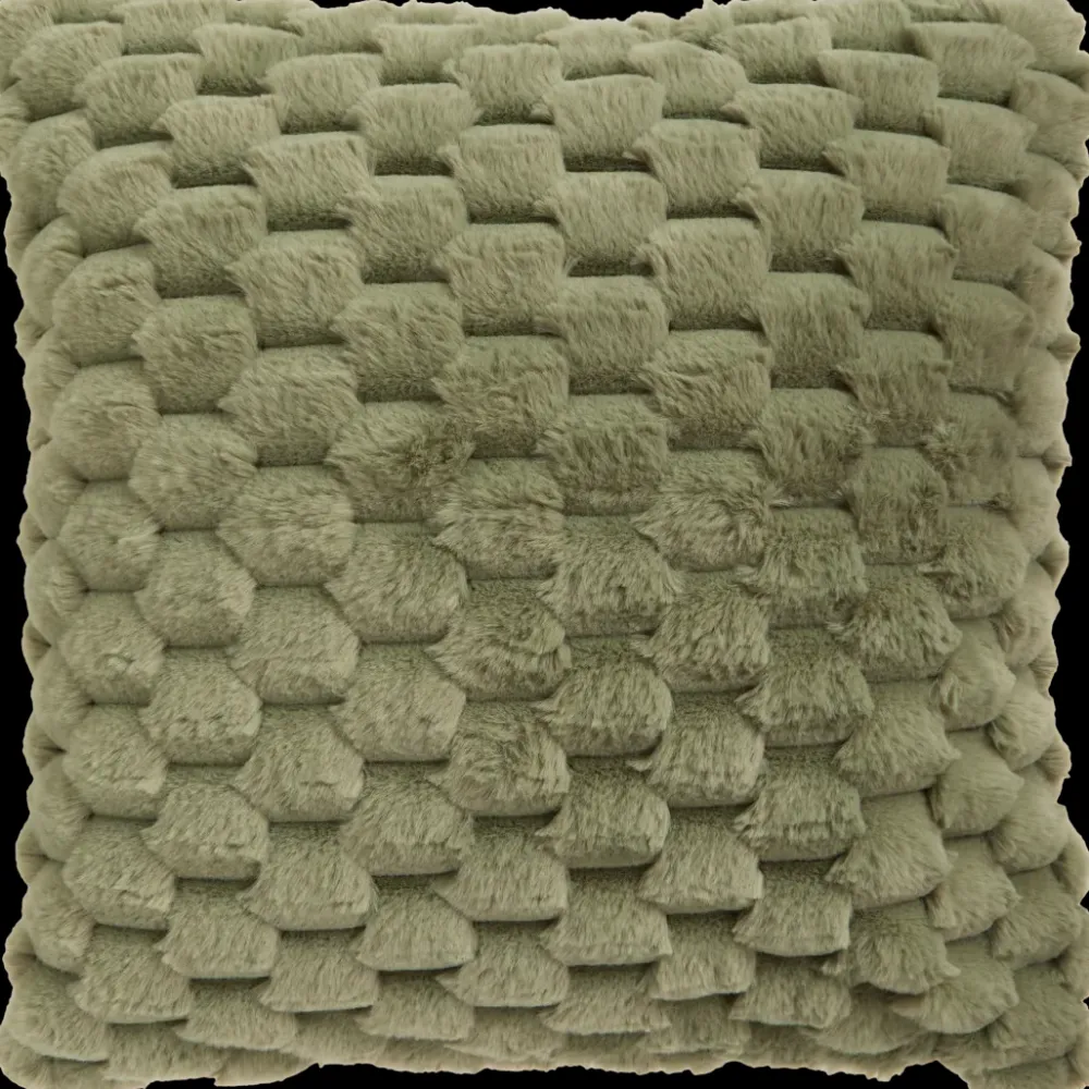 Oreillers< Housse de coussin Kiki 45 x 45 cm | Action FR