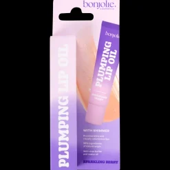 Tous Les Articles Hygiène & Beauté|Maquillage< Huile à lèvres repulpante Bonjolie | Action FR