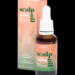 Tous Les Articles Hygiène & Beauté|Soins Capillaires< Huile capillaire Blossity Amla & Jojoba | Action FR