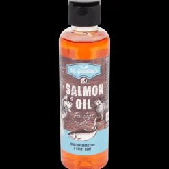 Tous Les Articles Animaux Domestiques|Alimentation< Huile de saumon pour chien Mr. Goodlad | Action FR