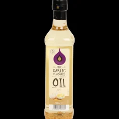 Tous Les Articles Boissons & Alimentation|Alimentation< Huile infusée à l'ail | Action FR