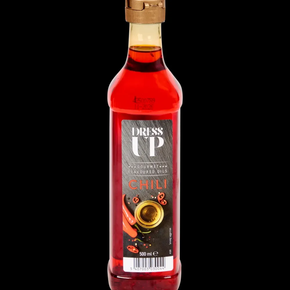 Tous Les Articles Boissons & Alimentation|Alimentation< Huile pimentée | Action FR