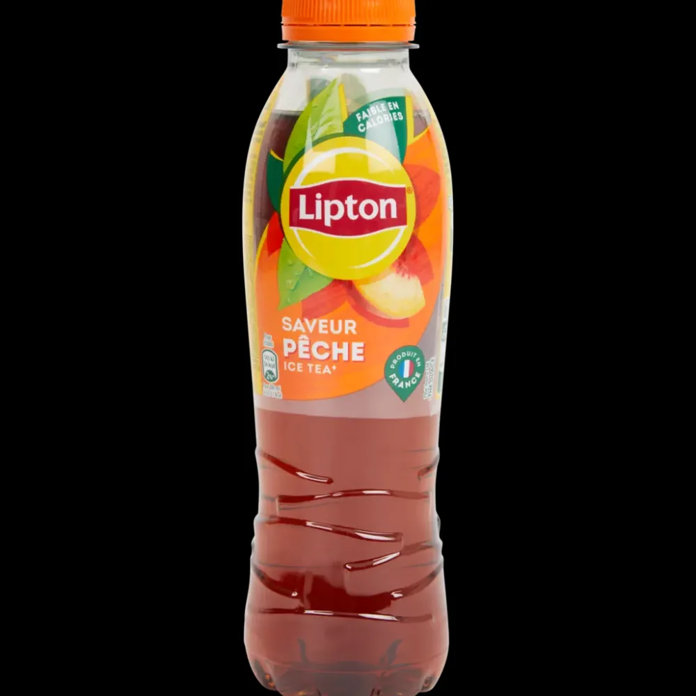 Tous Les Articles Boissons & Alimentation|Boissons<Lipton Ice tea Peach | Action FR