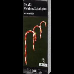 Tous Les Articles Habitat|Décoration Saisonnière< Illumination de Noël | Action FR