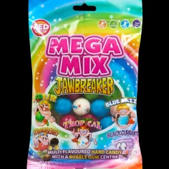 Tous Les Articles Boissons & Alimentation|Friandises Et Bonbons< Jawbreakers Zed Candy MegaMix | Action FR