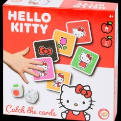 Jeux|Tous Les Articles Jouets<Disney Jeu Attrape les cartes Dès 4 ans | Action FR