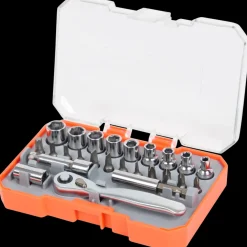 Tous Les Articles Bricolage|Outils<Werckmann Jeu de clés à douille | Action FR