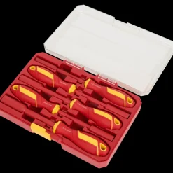 Tous Les Articles Bricolage|Outils<Werckmann Jeu de clés à douille | Action FR