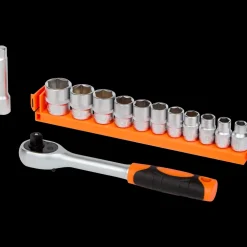 Tous Les Articles Bricolage|Outils<Werckmann Jeu de clés à douille | Action FR