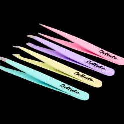 Tous Les Articles Hygiène & Beauté|Épilation & Rasage< Jeu de pincettes Belluto Accessories | Action FR
