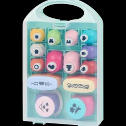 Cartes< Jeu de poinçons | Action FR