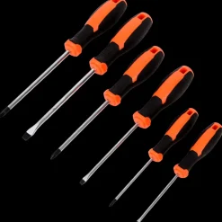 Tous Les Articles Bricolage|Outils<Werckmann Jeu de tournevis | Action FR