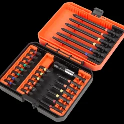 Tous Les Articles Bricolage|Outils<Werckmann Jeu d'embouts impact | Action FR