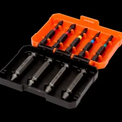 Tous Les Articles Bricolage|Outils<Werckmann Jeu d'extracteurs et de forets | Action FR