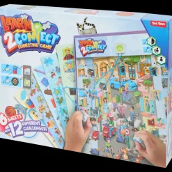 Jeux|Tous Les Articles Jouets< Jeu électronique éducatif Dès 4 ans | Action FR