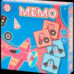 Jeux|Tous Les Articles Jouets< Jeu Toy Universe Dès 3 ans | Action FR