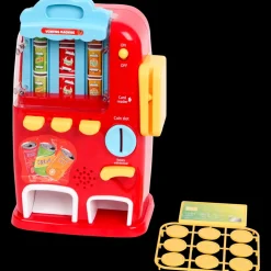 Figurines Et Sets|Tous Les Articles Jouets< Jouet mini-distributeur de boissons Dès 3 ans | Action FR