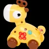 Jouets Pour Bébés|Tous Les Articles Jouets<Playgo Jouet Push & Go | Action FR