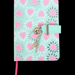 Tous Les Articles Hobby|Coloriage Et Dessin< Journal avec cadenas | Action FR