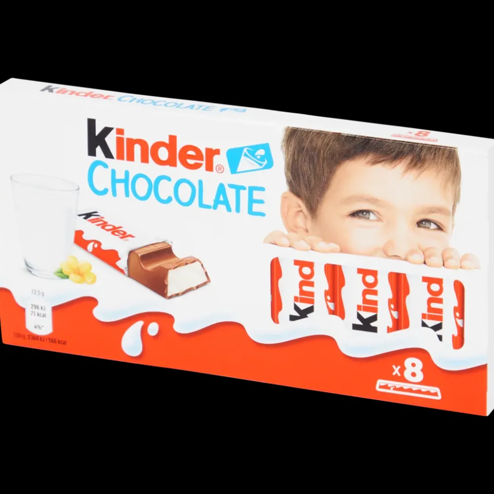Tous Les Articles Boissons & Alimentation|Chocolat<Kinder Chocolat | Action FR